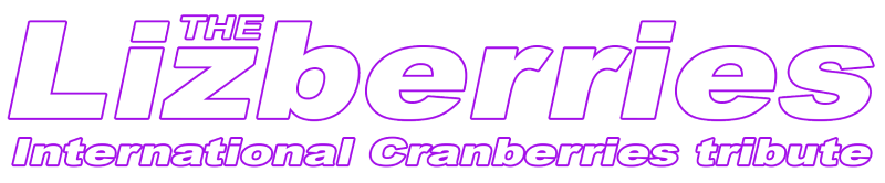 The Lizberries Logo