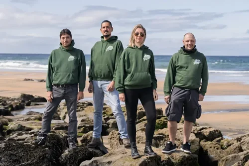 The Lizberries - Tributo Cranberries